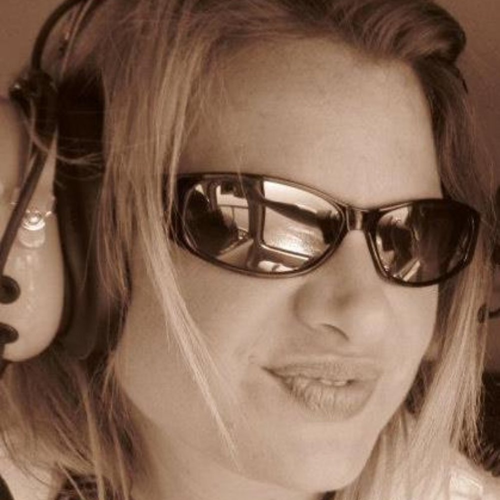 Meet your Posher, Krissy